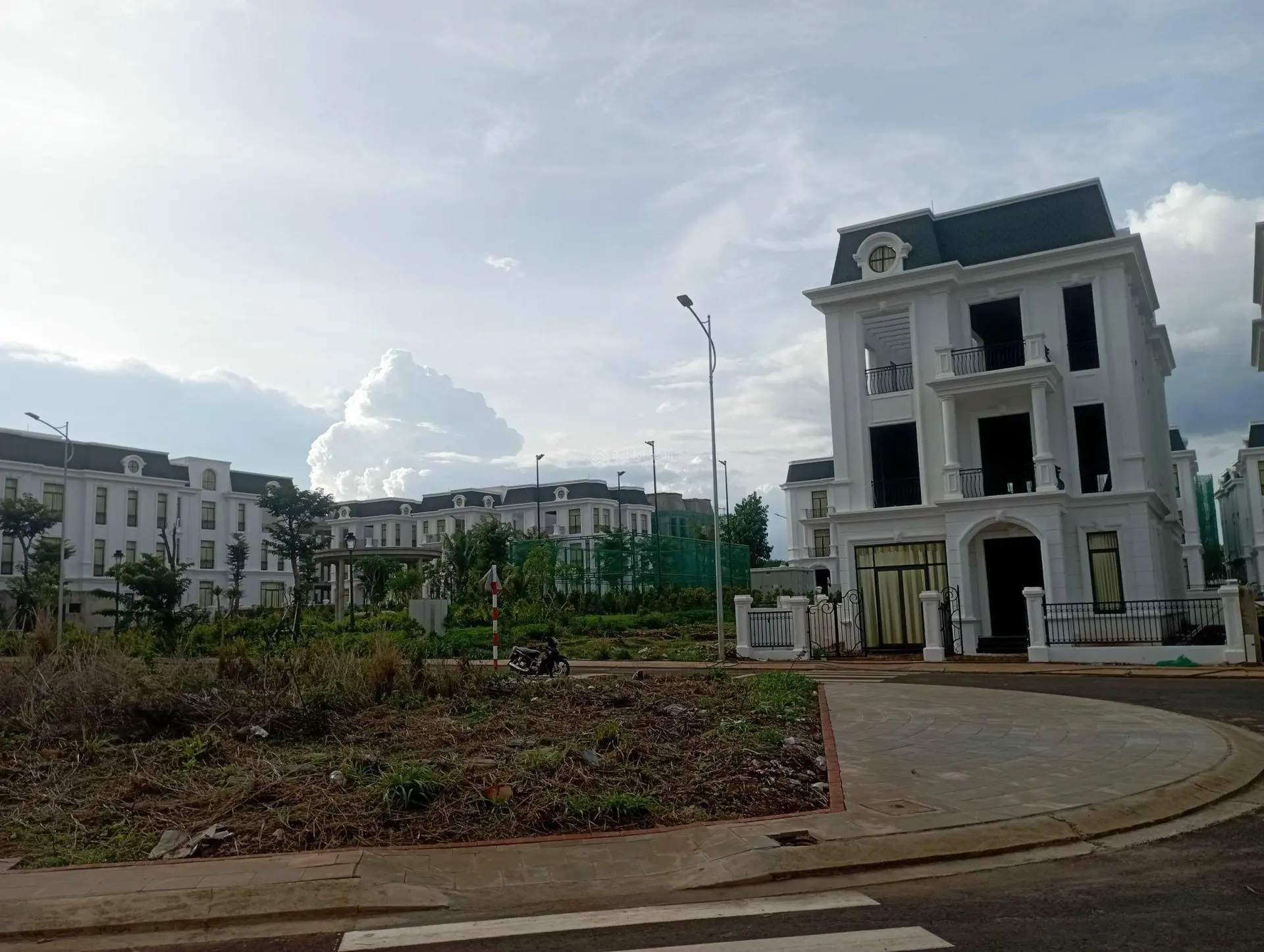 CHUYỂN NHƯỢNG CĂN BIỆT THỰ ĐƠN LẬP KHU ECOCITY PREMIA - Khu đô thị đáng sống bậc nhất BUÔN MA THUỘT