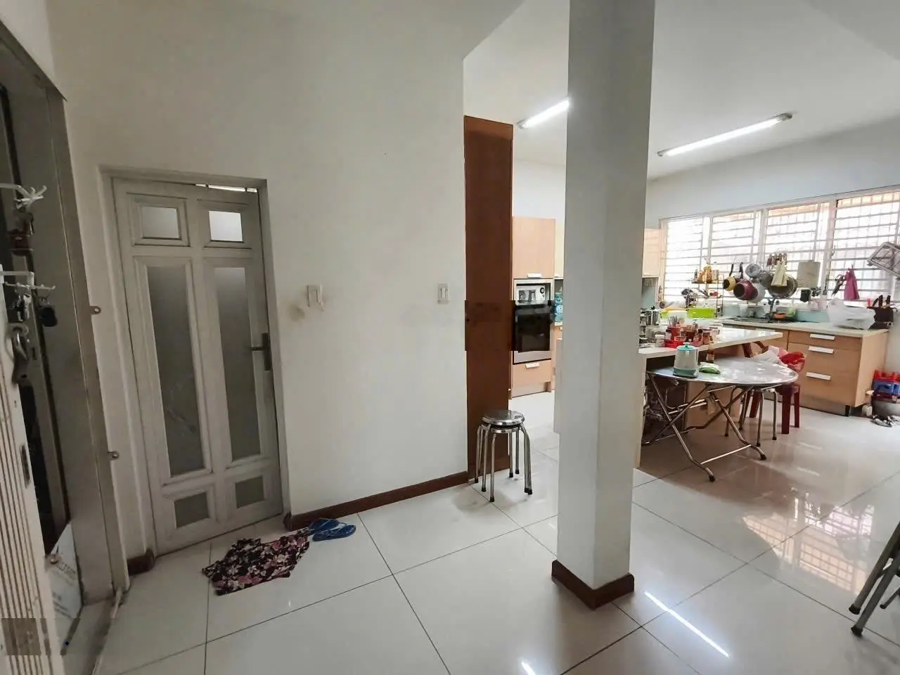 Bán gấp biệt thự 9x28m, 3 tầng giá 21.5tỷ, 793 Trần Xuân Soạn, P. Tân Hưng, Quận 7