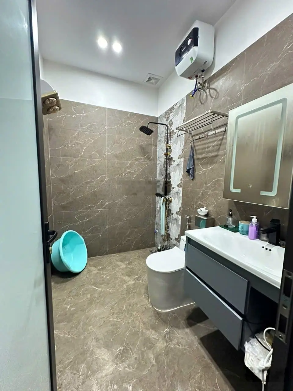 Bán nhà riêng tại Đường Chợ Hàng, Dư Hàng Kênh, Lê Chân, Hải Phòng, 4,19 tỷ, 80m2