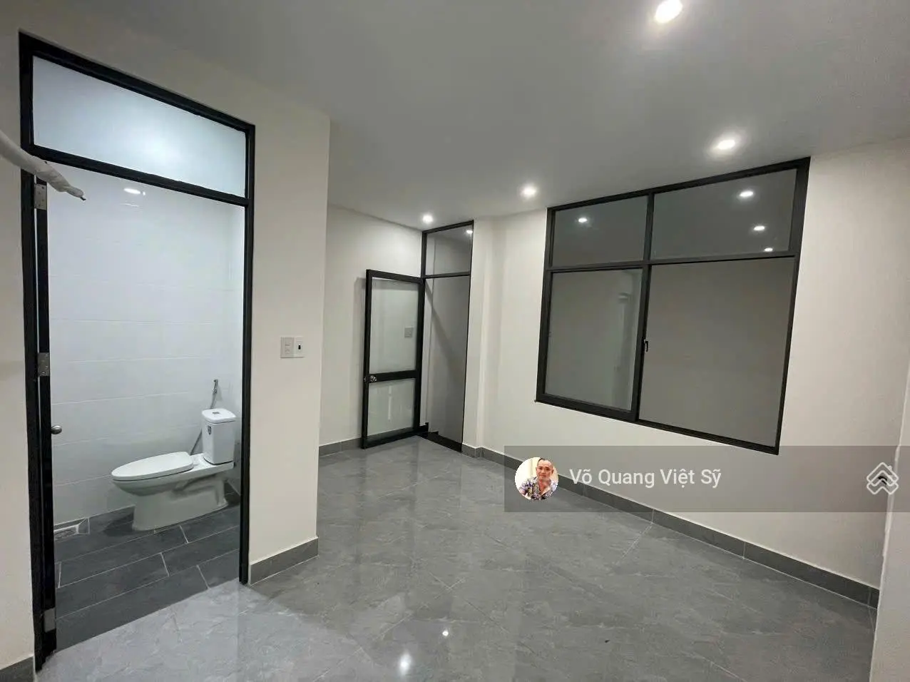 Cần bán nhanh nhà hẻm lương định của, vĩnh ngọc giá 1 tỷ 600 triệu ngộp banh