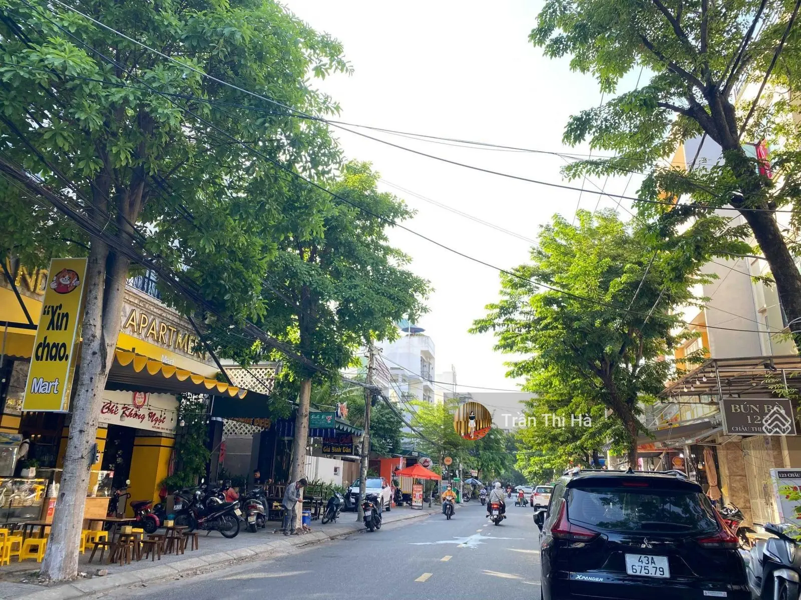 Tổng hợp BĐS Châu Thị Vĩnh Tế siêu vip giá tốt nhất cạnh biển Mỹ Khê ngay phố tây An Thượng