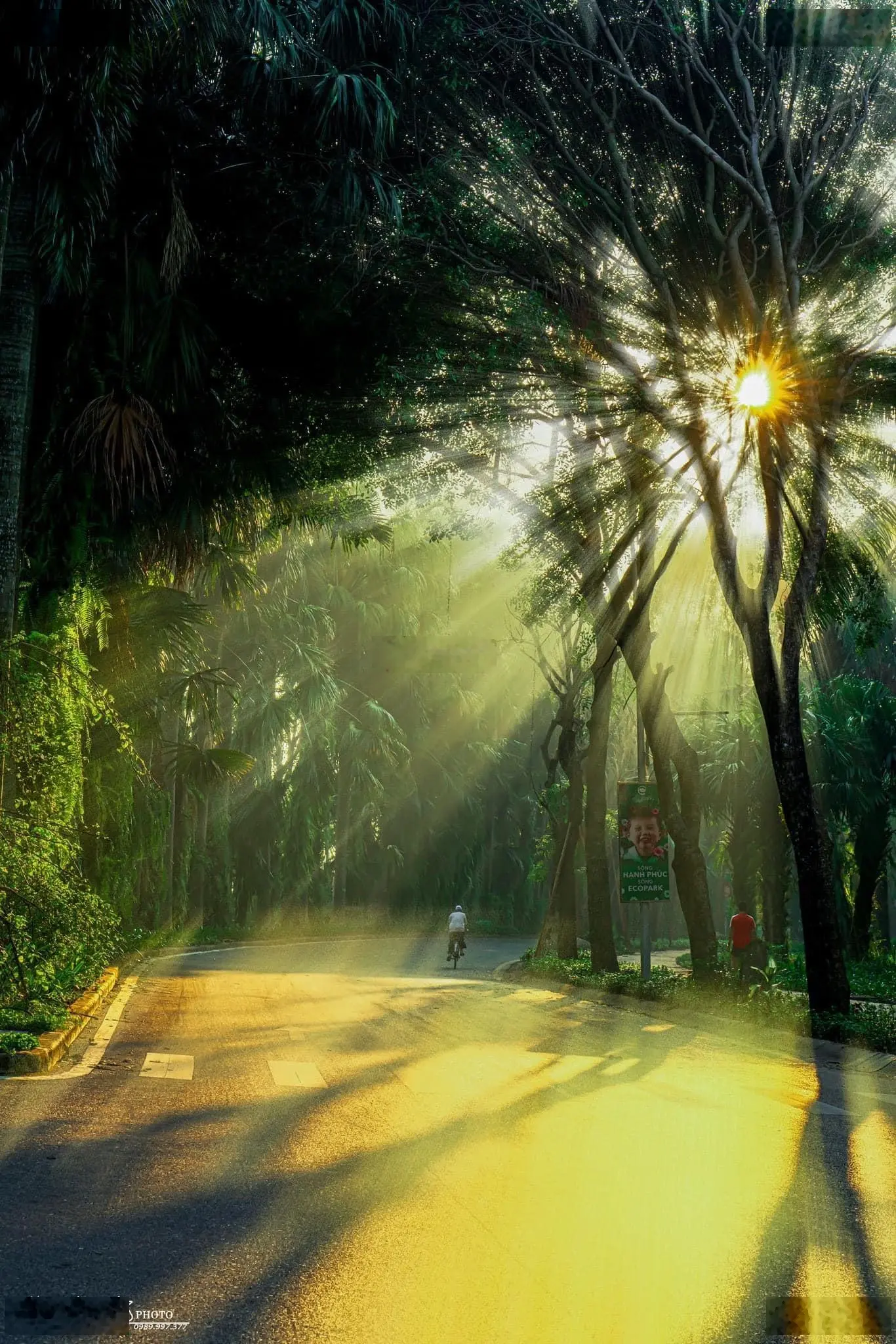 Bán căn hộ nghỉ dưỡng 3PN giá tuyệt chủng trong Ecopark. 4 mặt thoáng vĩnh viễn, giá chỉ 4,7 tỷ