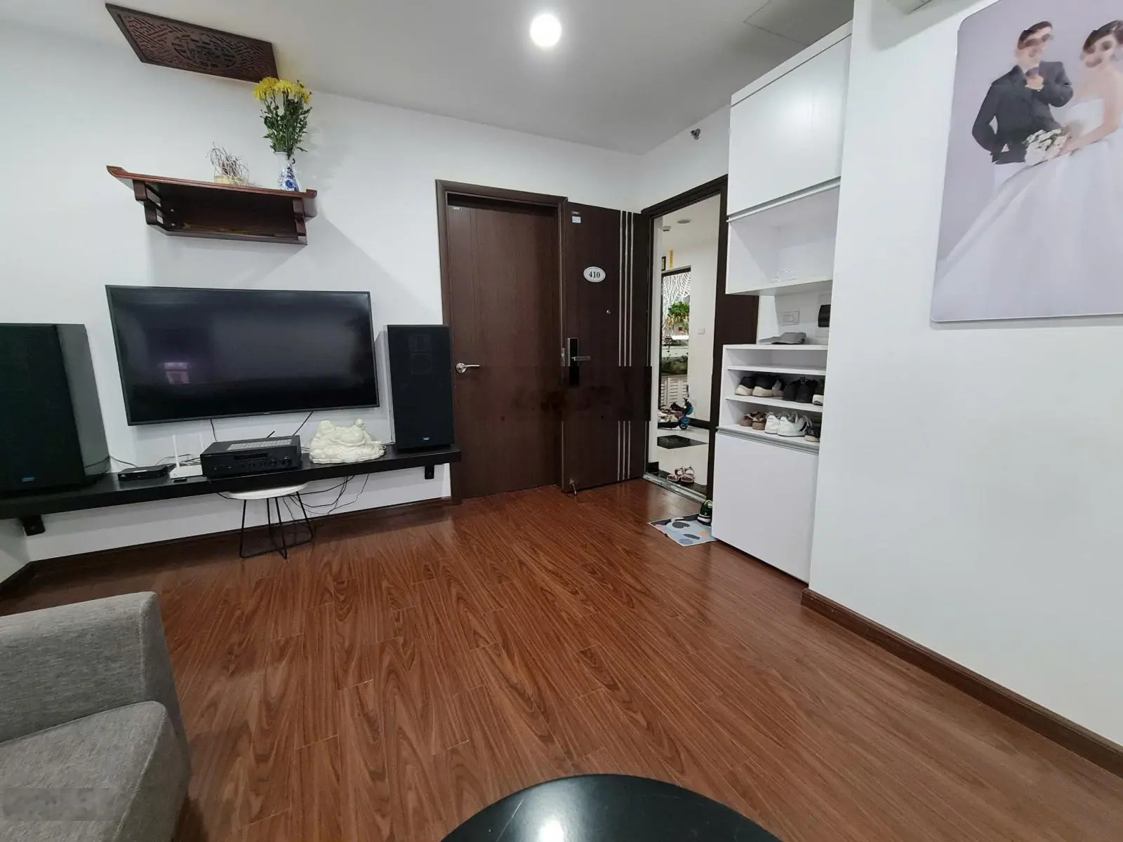 Chính chủ bán căn 85m2 chung cư Startup Tower, 91 Đại Mỗ, chỉ 3,75 tỷ, đã có sổ lâu đỏ, đủ nội thất