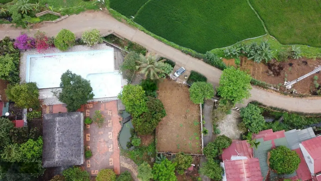 Bán 122.3m2 đất Dân Chủ - mặt đường rộng 9.2m, đối diện đất dự án - Giá 16.5 tr/m2 - LH 0932 347 ***