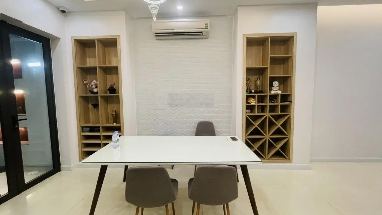Bán nhà mặt phố tại Nam Trung Hành, Hải An, Hải Phòng, 7,7 tỷ, 93,28m2