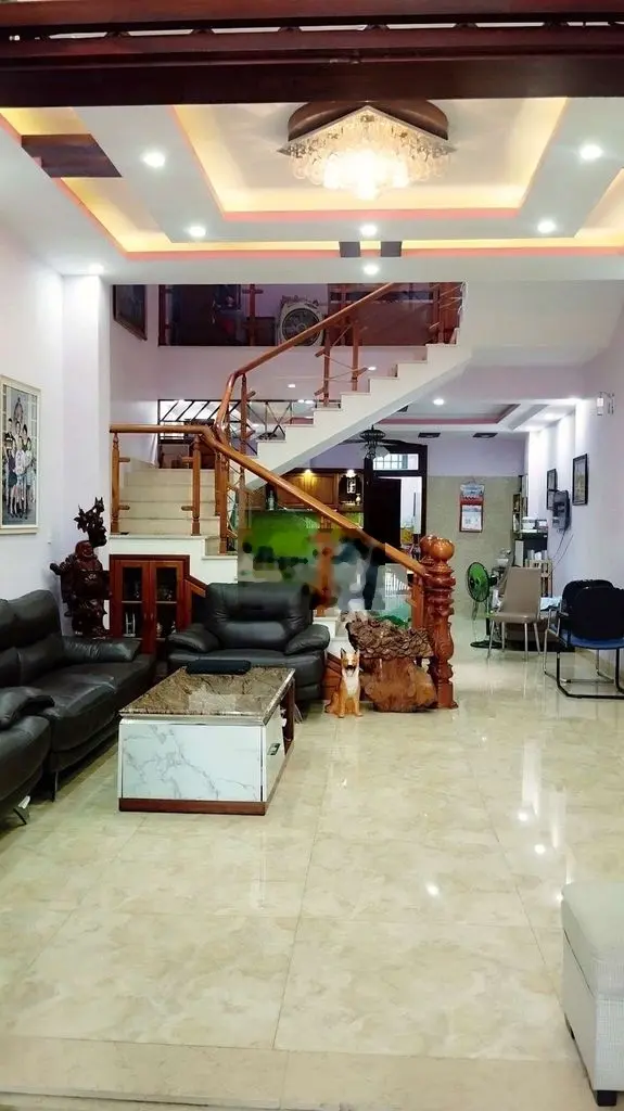 Bán nhà 3 tầng đường Thanh Lương 18, Hoà Xuân, Cẩm Lệ, Đà Nẵng