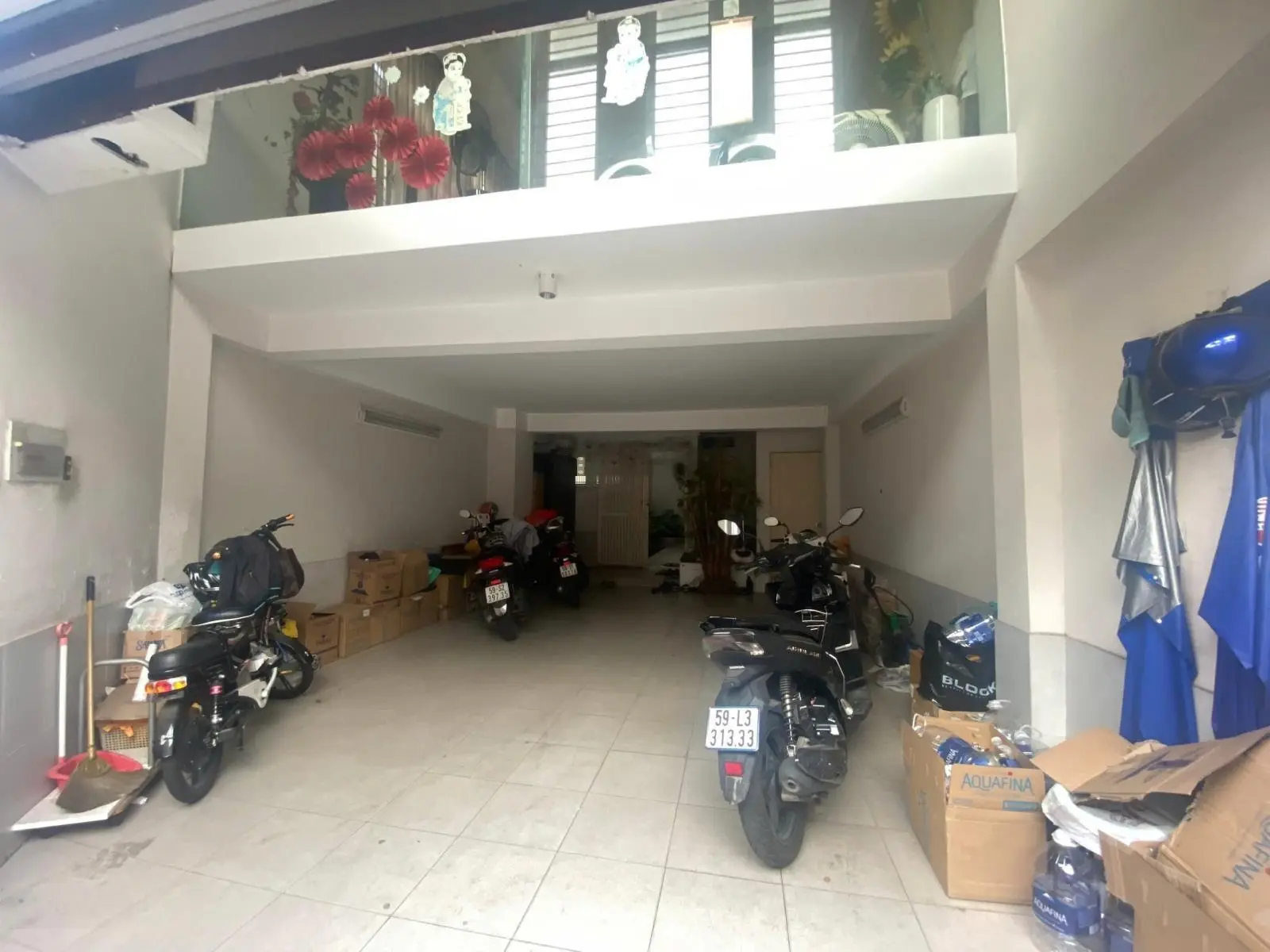 Cần bán nhà góc 2 mặt tiền nguyễn văn đậu hxh, dt 6,4x 20,5m 4 tầng, giá bán 16,5 tỷ tl