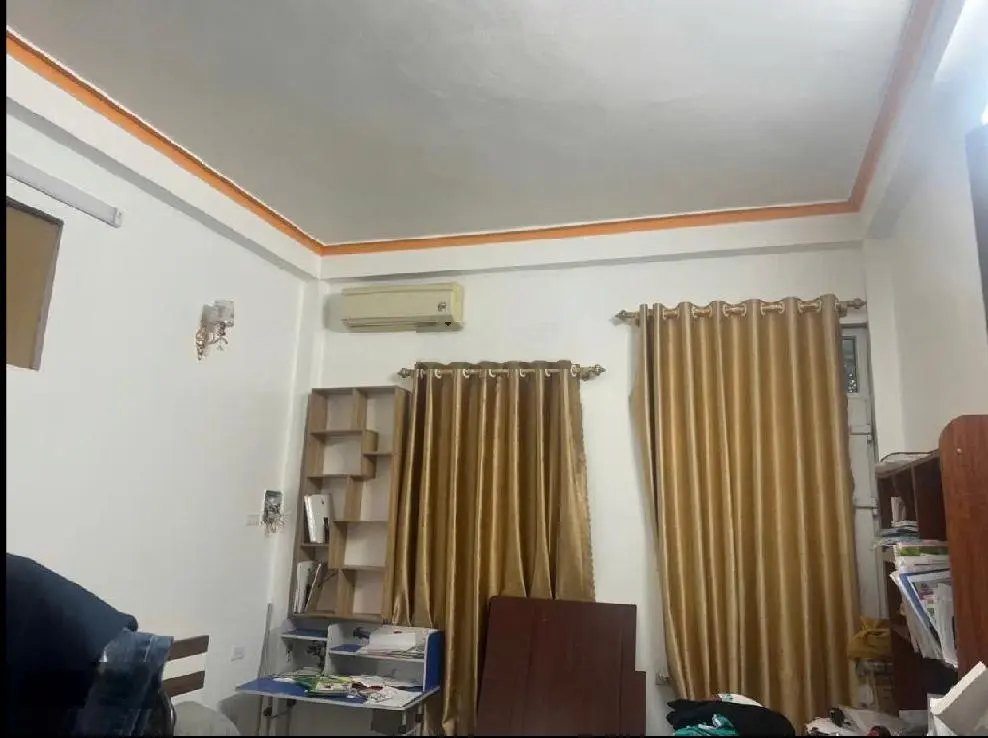Nhà mặt phố Khương Thượng đoạn vip 72m2 3 tầng MT 5,8m phù hợp an cư, đâu tư, kinh doanh, xây CCMN