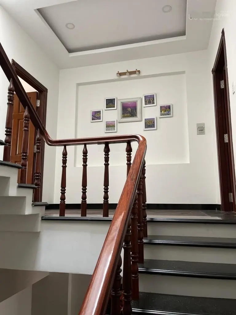 Măt tiền nội khu tên lửa-gần đường số 7-giáp quận 6-5x18-4 tầng- nhà mới ở ngay-giá 12.8 tỷ tl