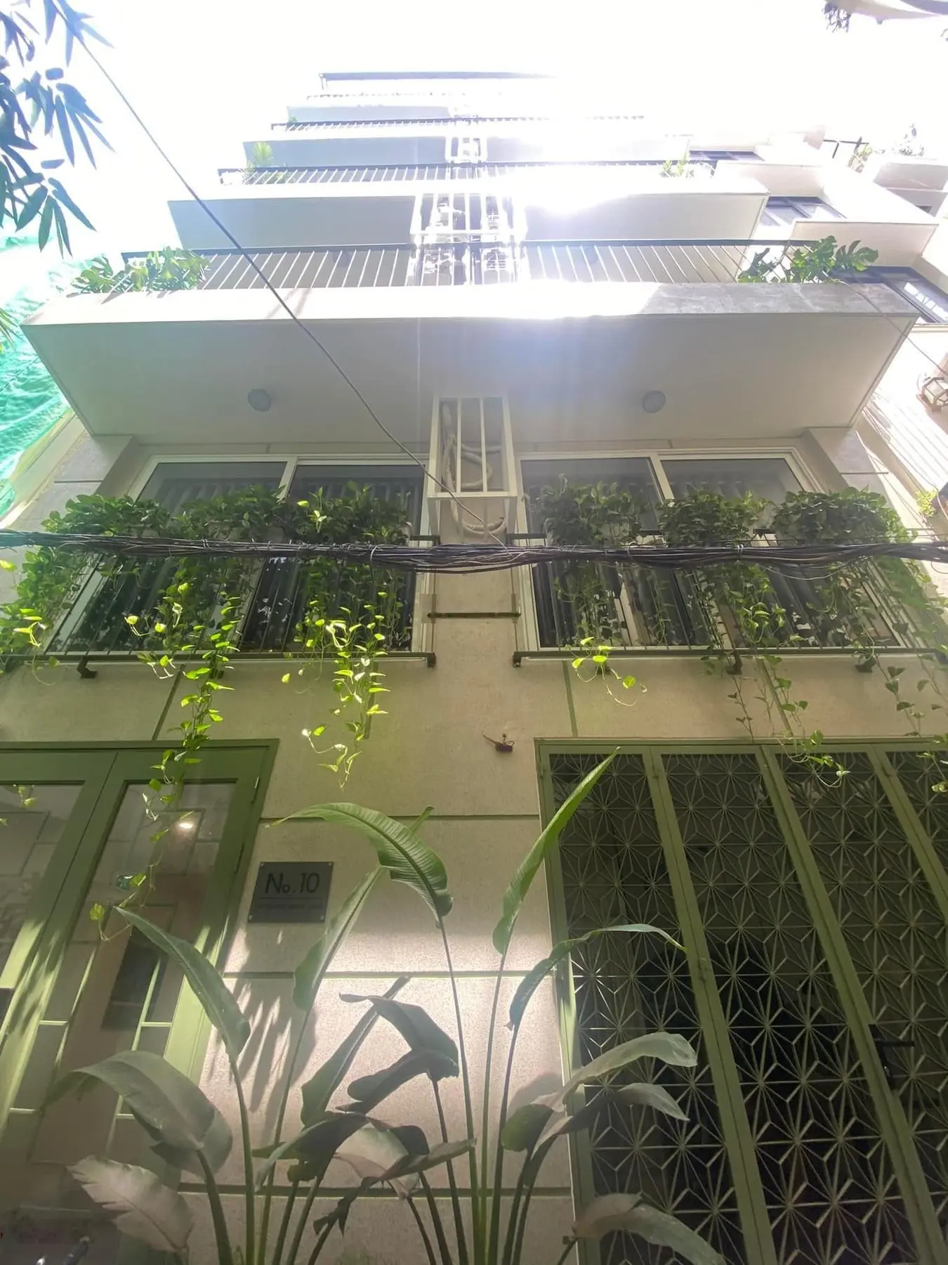 Bán nhà phân lô,thái hà- phố vip,nhà mới thang máy kinh doanh đỉnh ôtô đỗ cửa 70m2/6t/6mt 10tỷ tl