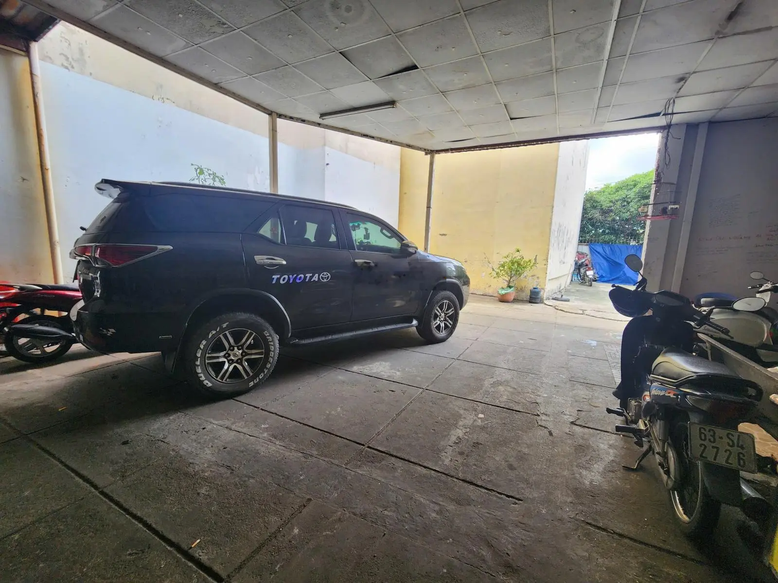 Khách NGỘP bán nhà 3 lầu, MT đường Trường Chinh, 8.5ty