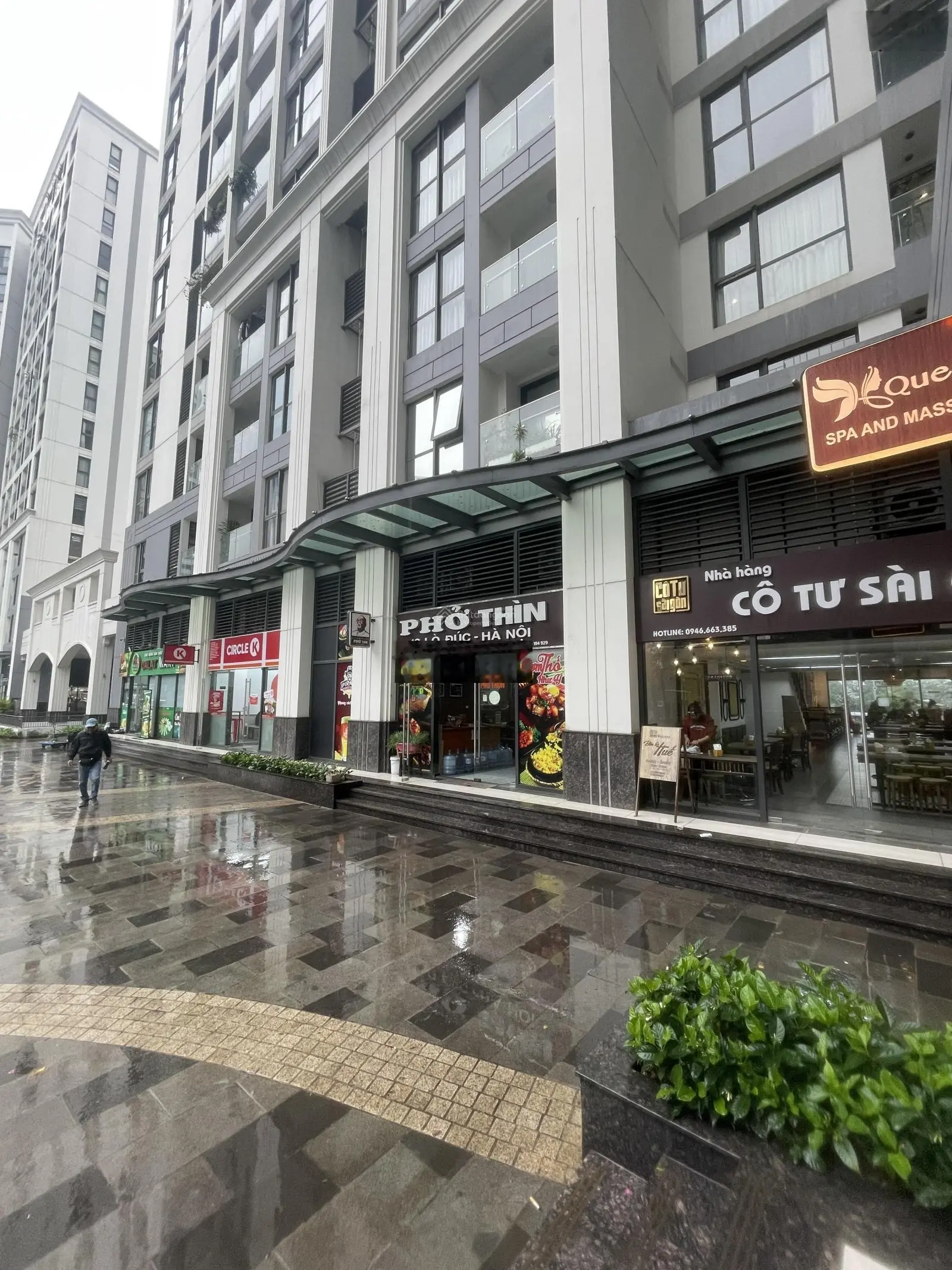Chính chủ cần bán shophouse tòa S6, vinhomes symphony, 153m, mt 8m. 2 mặt tiền trước sau. Giá 30 tỷ