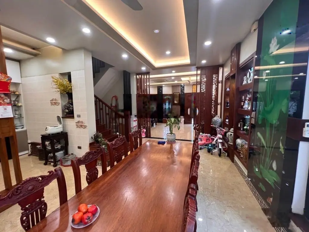 Bán nhà mặt phô tân thuỵ mai phúc tách thửa thoải mái, mt ~ 9m nguyễn lam đang hoàn thiện