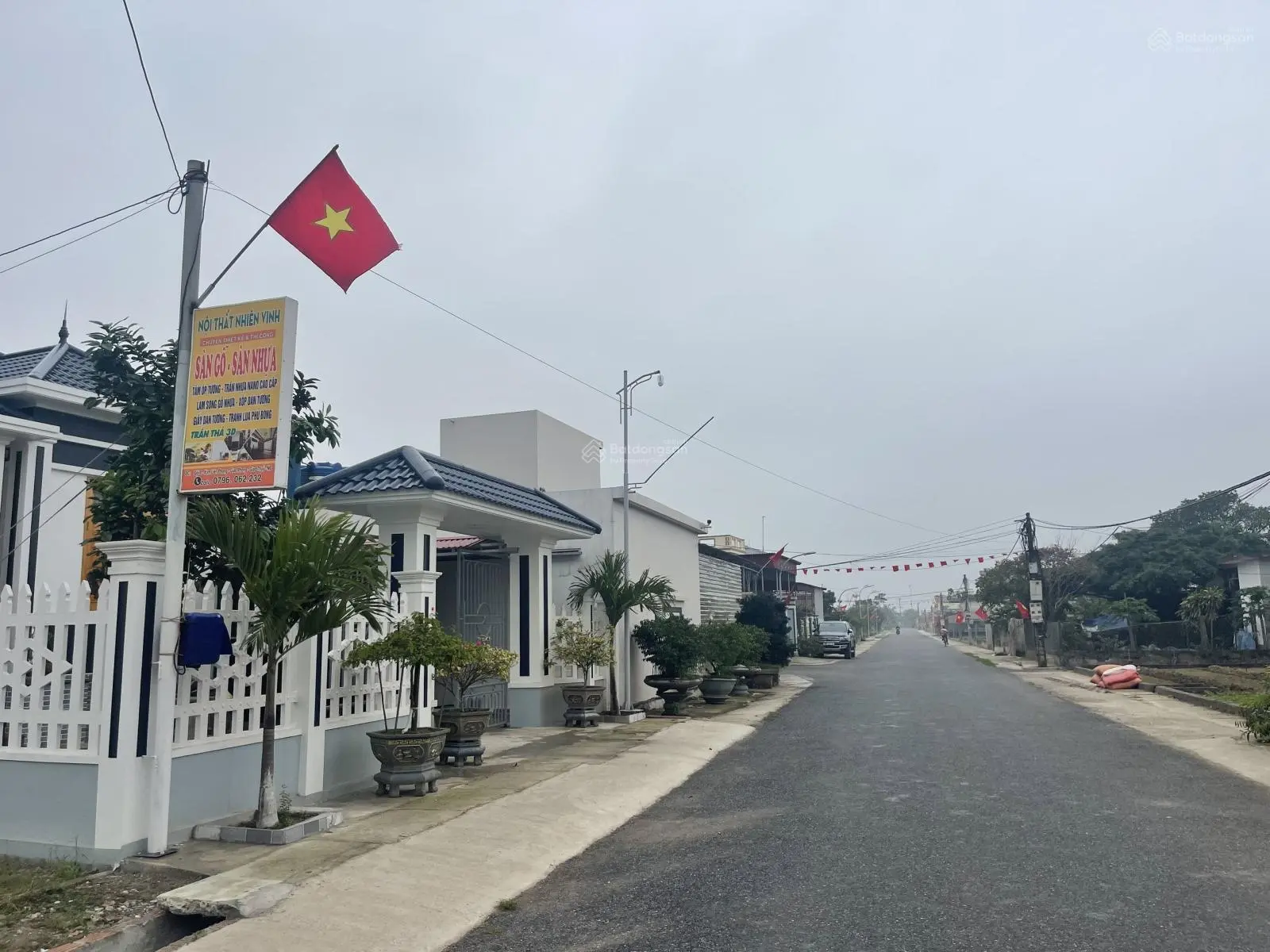 chị gái cần bán mảnh đất sát ĐÔ THỊ BIỂN nghỉ dưỡng để mua trung cư diện tích 85m2 mặt tiền hơn 5m