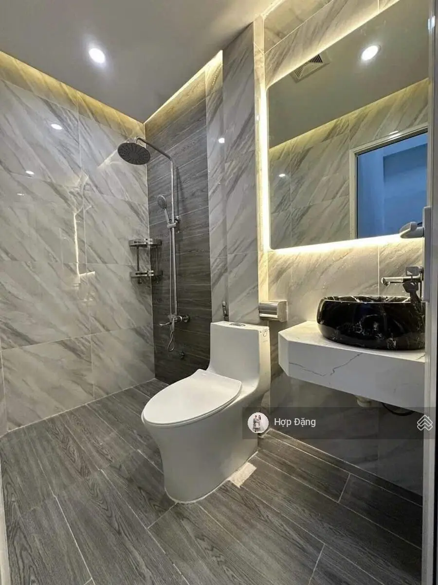Lê Trong Tân Thanh Xuân: Nhà phân lô, thang máy otto vào nhà 60m2*5m*4 tầng nhỉnh 17 tỷ