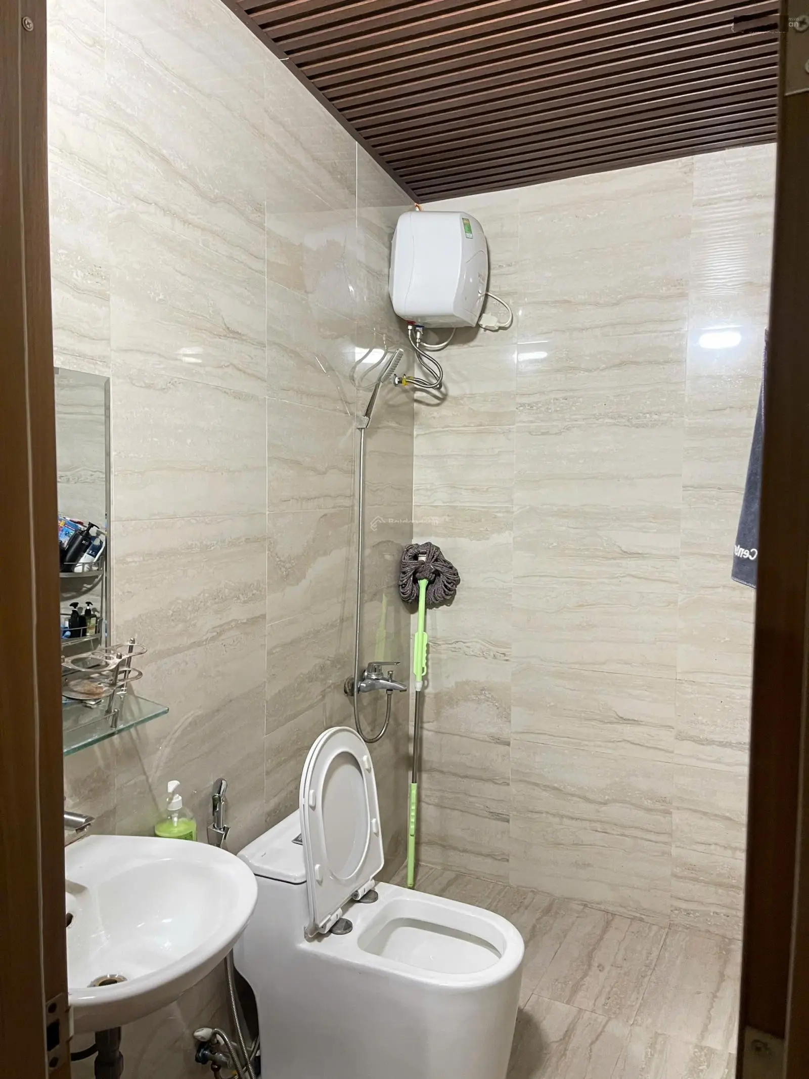 Bán nhà riêng 1PN, 1WC, 56m2 tại Kiệt 266 Trường Chinh, 1,86 tỷ