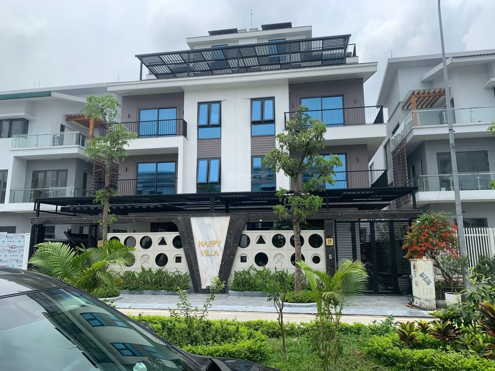 Quỹ căn T11,chính chủ gửi bán biệt thự-liền kề KĐT Tasco Foresa Villa Xuân Phương giá tốt0934 500 ***