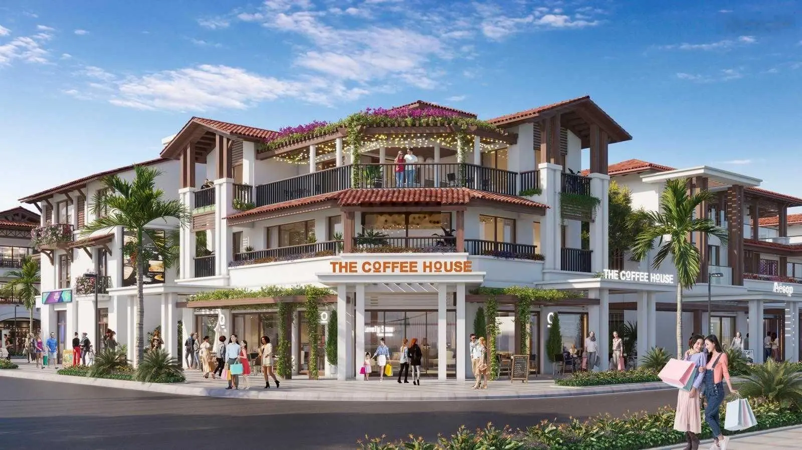 Căn hộ mặt sông Sun Symphony 2,9 tỷ/33m2 TT chỉ 30% đến nhận nhà - CK 19% + 30 tháng ko lãi suất