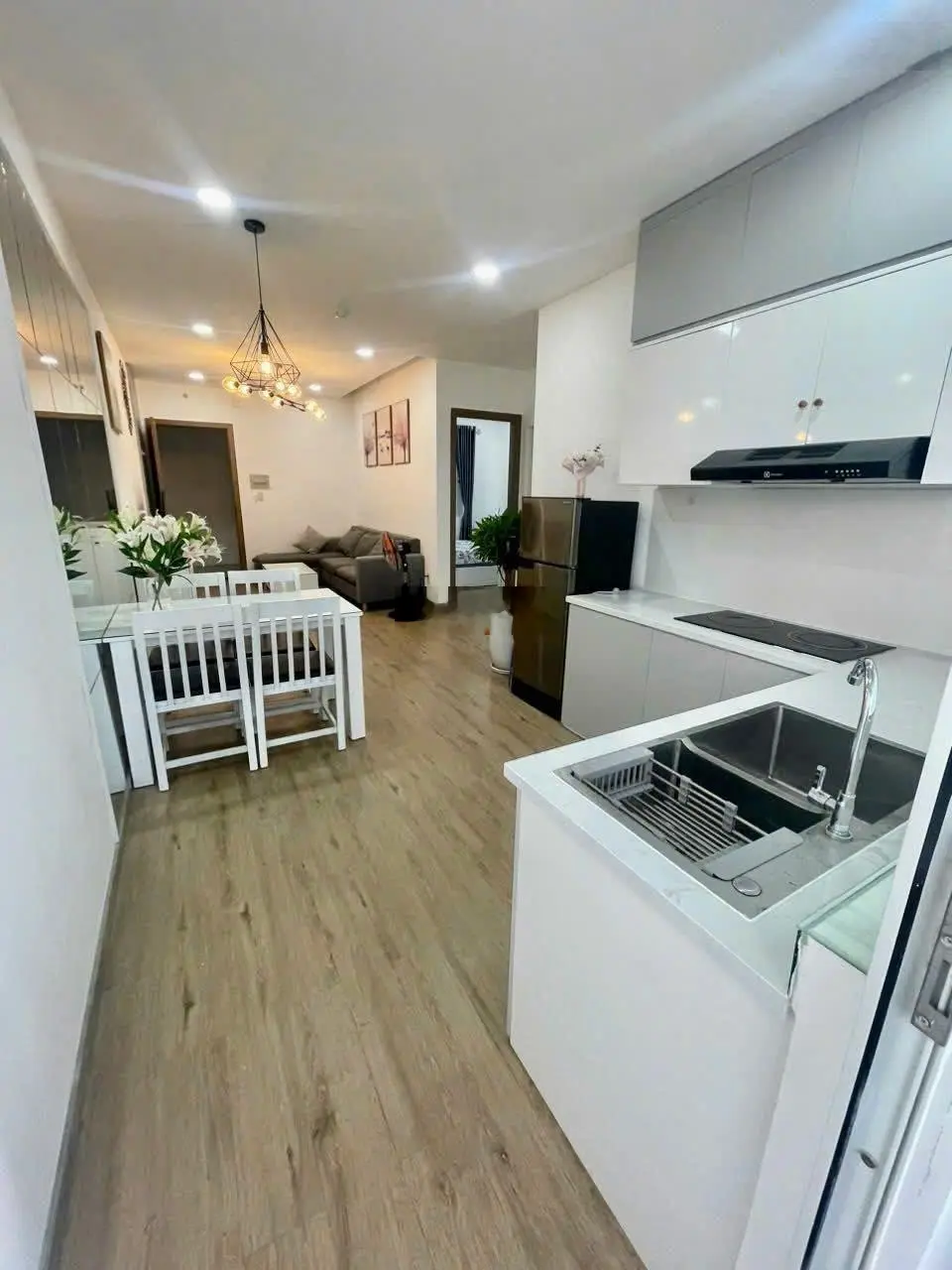 RẺ NHẤT THỊ TRƯỜNG CĂN HỘ XÉO BIỂN TOÀ MỚI