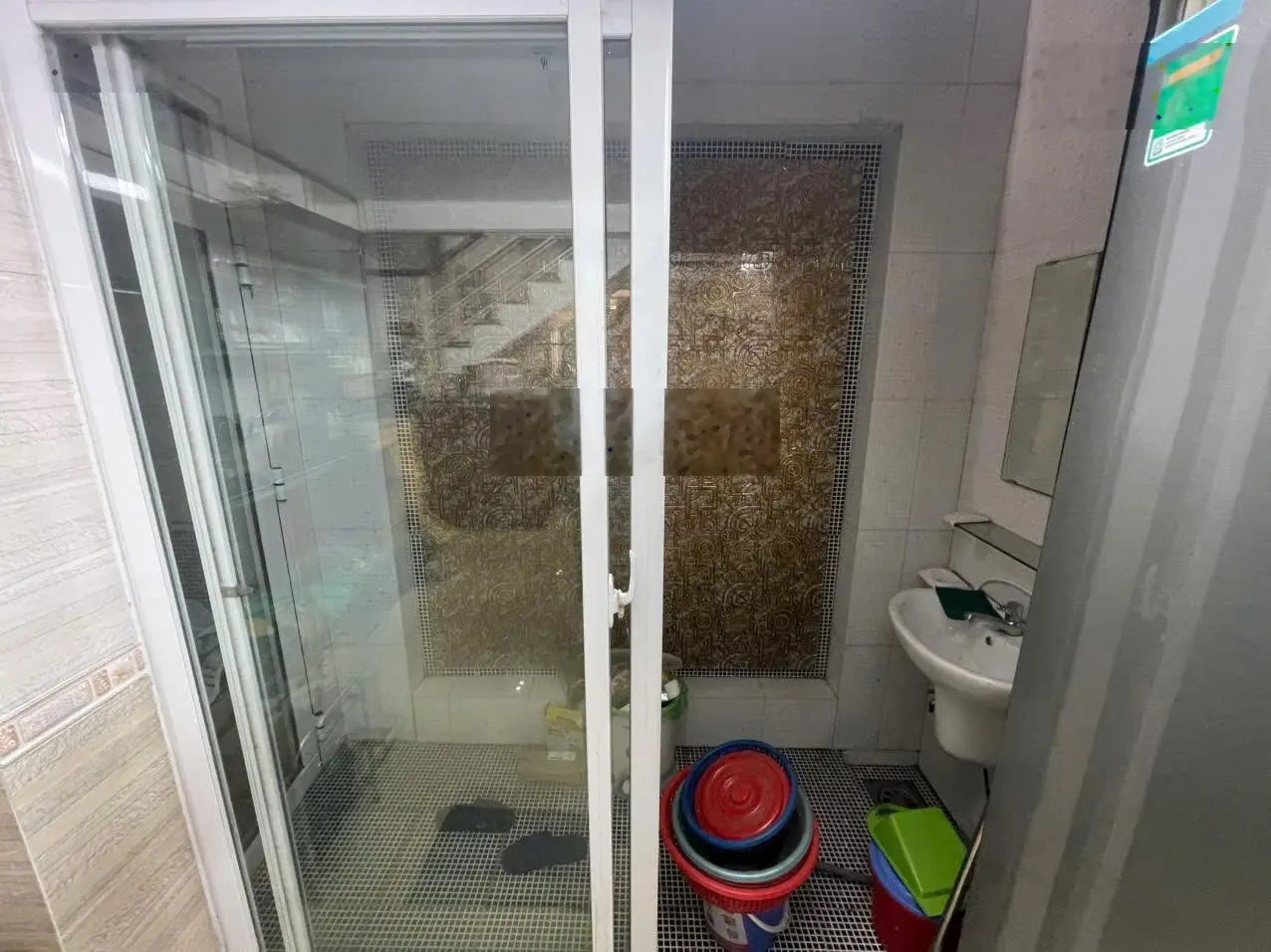 Bán nhà ngô quyền, đường văn cao, 48m2x3,5 tầng, giá chỉ 4,6 tỷ