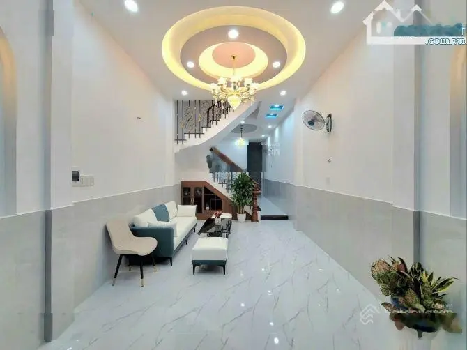 BÁN NHÀ CÓ HỢP ĐỒNG THUÊ NGUYỄN XÍ, BÌNH THẠNH, P26, BÌNH THẠNH GIÁ 3TỶ200 SỔ HỒNG RIÊNG