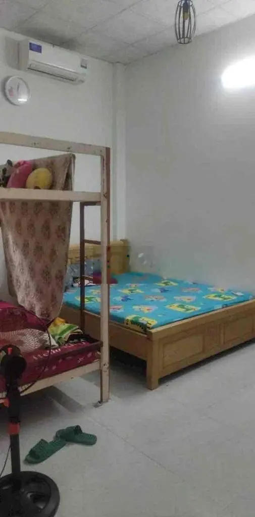 Bán nhà cấp 4 kiệt Trường Chinh Hoà Phát cẩm lệ giá rẽ