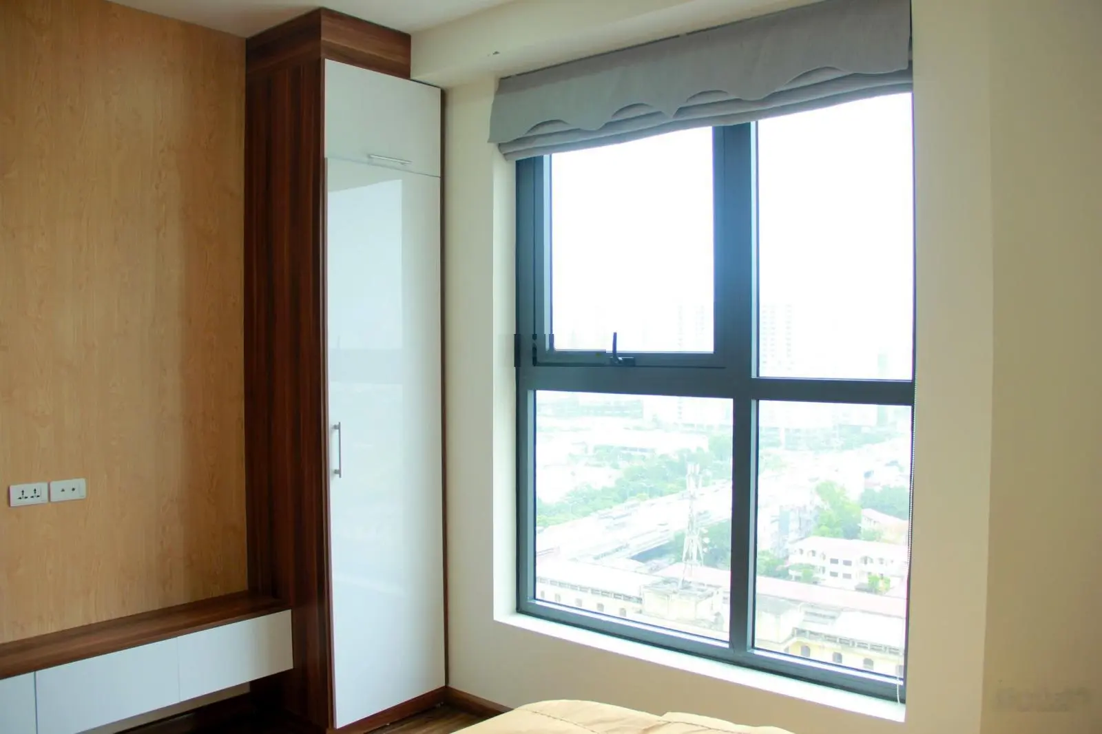 Chính chủ bán căn hộ 3 phòng ngủ Vinata Tower Khuất Duy Tiến cạnh Thăng Long No1 tầng trung