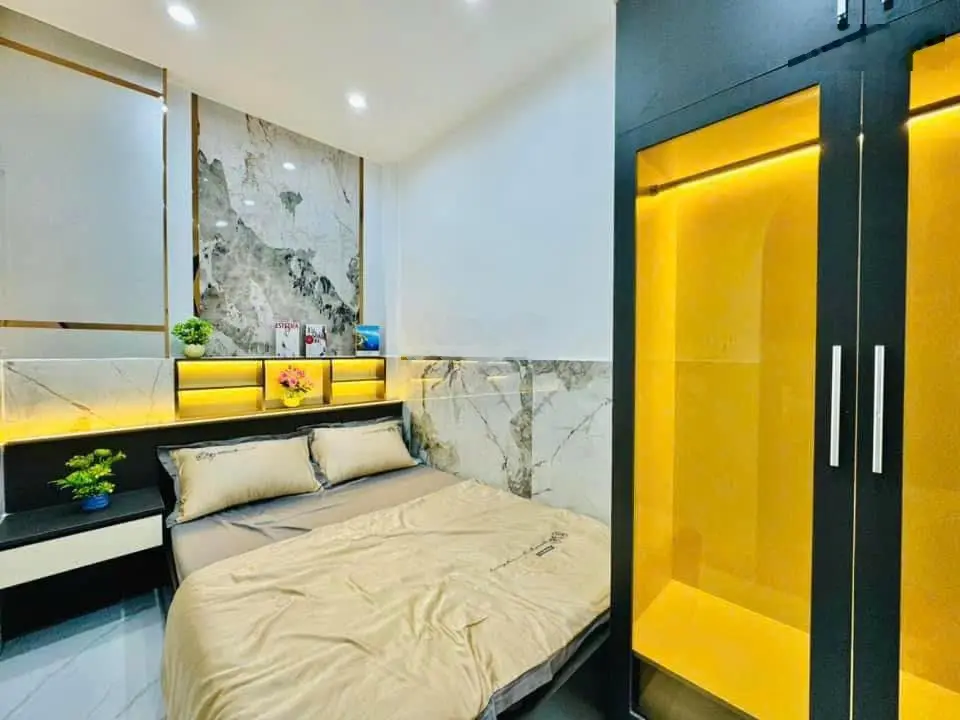 Duy nhất! Bán nhà 57m2 Trần Não, An Khánh, Quận 2. Gần bờ kè sông Sài Gòn, sổ riêng