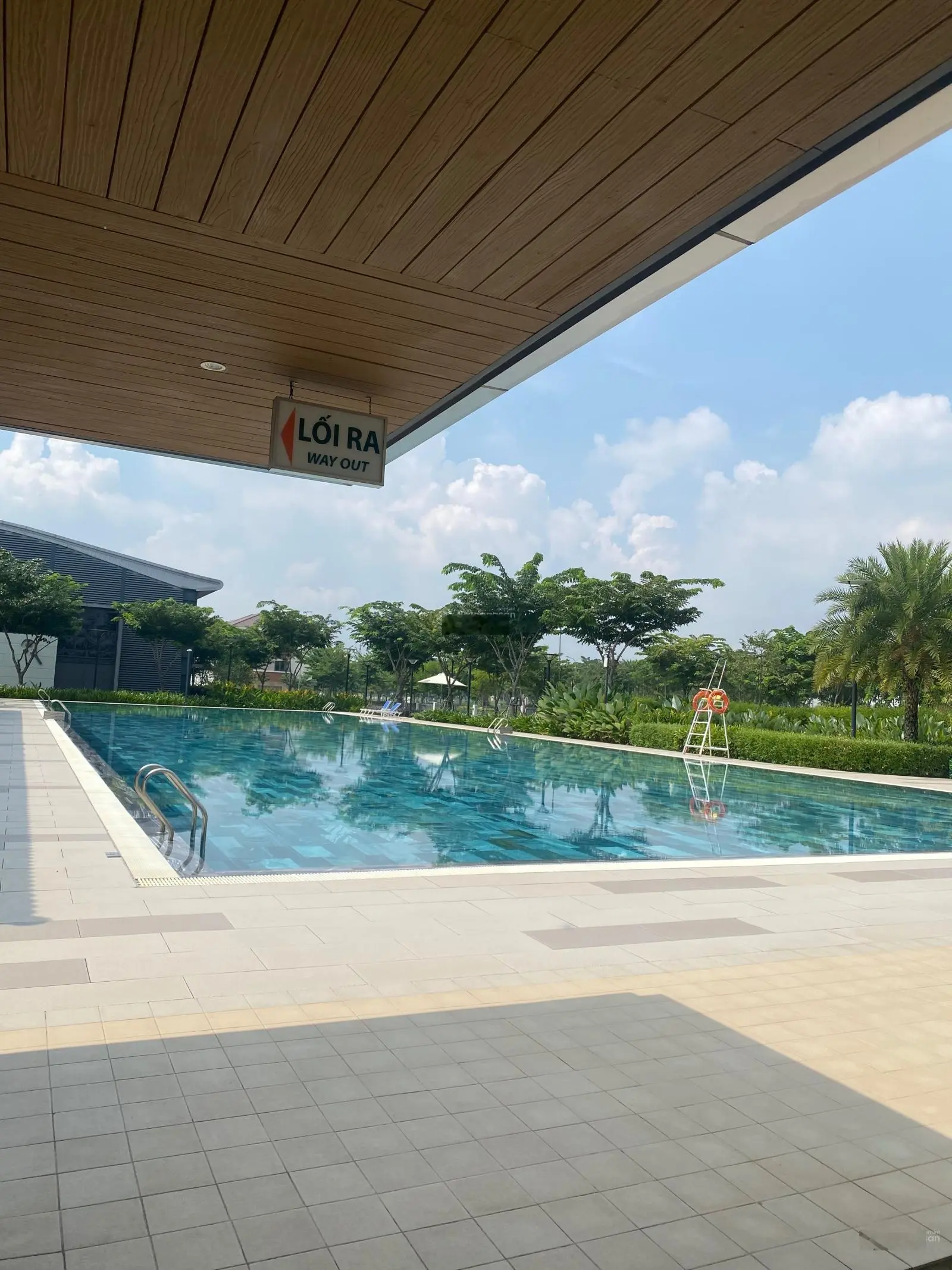 Bán nhà Suncasa Central, Vĩnh Tân, KCN Tân Uyên, Bình Dương