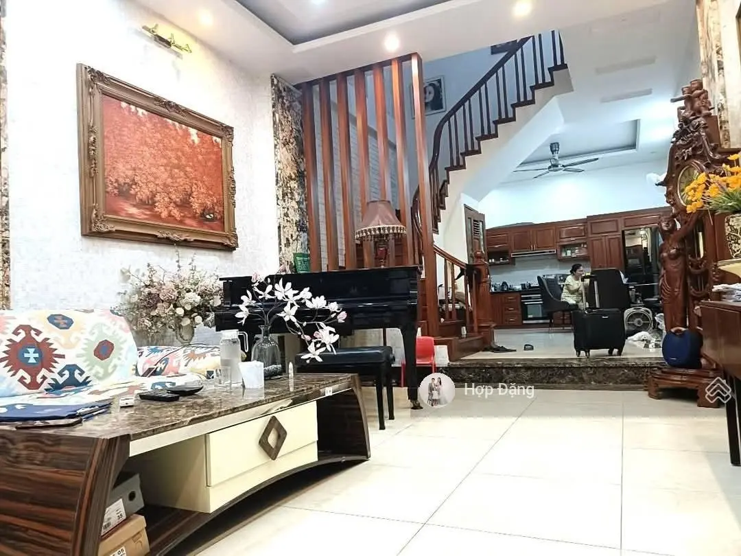 Lê Trọng Tấn Thanh Xuân, Phân Lô Quân Đội, Ngõ Thông Contener tránh Cạnh Phố DT:88m2