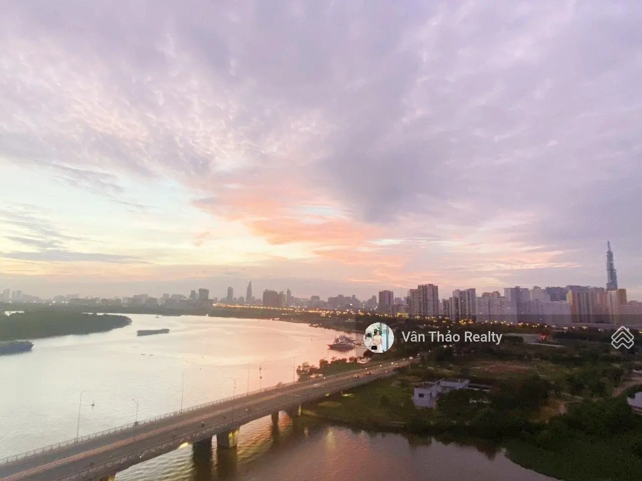 (Suất SPA - Cỡ rộng - View sông xuất sắc) Bán căn hộ 2PN Đảo Kim Cương Q2 - Mật độ XD chỉ 13,5%