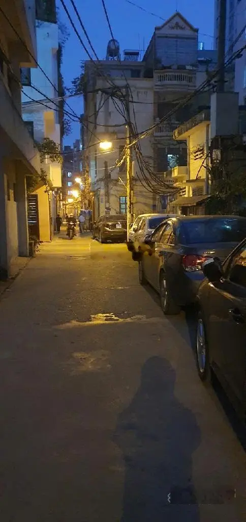 Phân lô, ô tô đỗ cửa - 6 tầng thang máy phố nguyễn trãi, thanh xuân 52m2- mặt tiền 6.8m- 15 tỷ