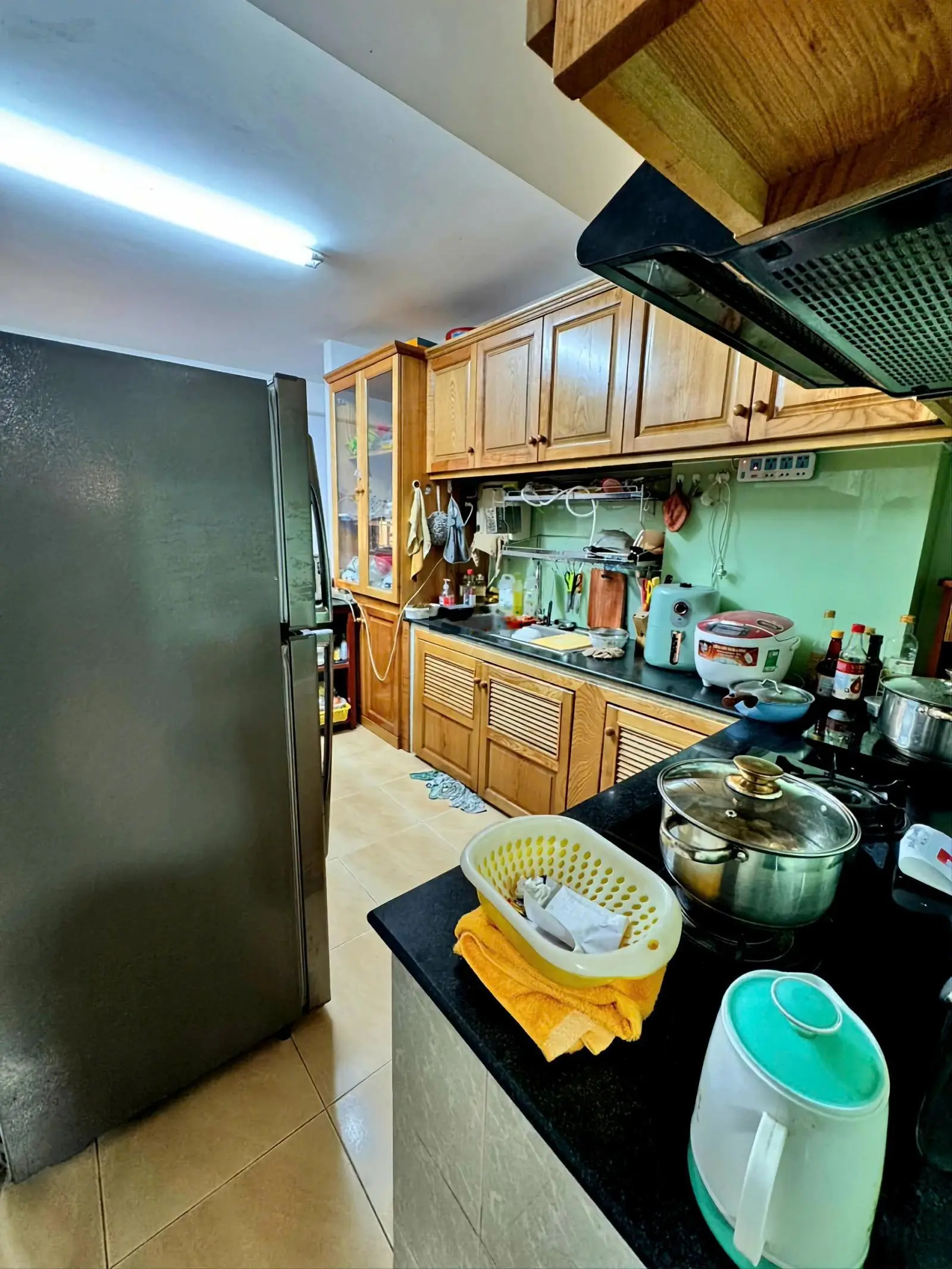 Nhà bán hẻm xe hơi đường Điện Biên Phủ - P25 Bình Thạnh: 39,6m2 chỉ 4.99 tỷ TL