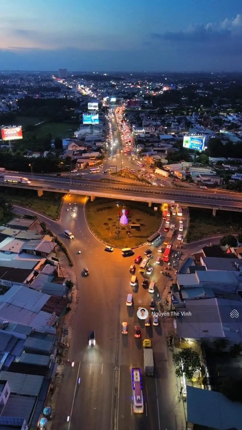 Bán gấp nhà tại vị trí qá đẹp, tại xã Long An, Long Thành, Giá 2,2 tỷ, 106m2