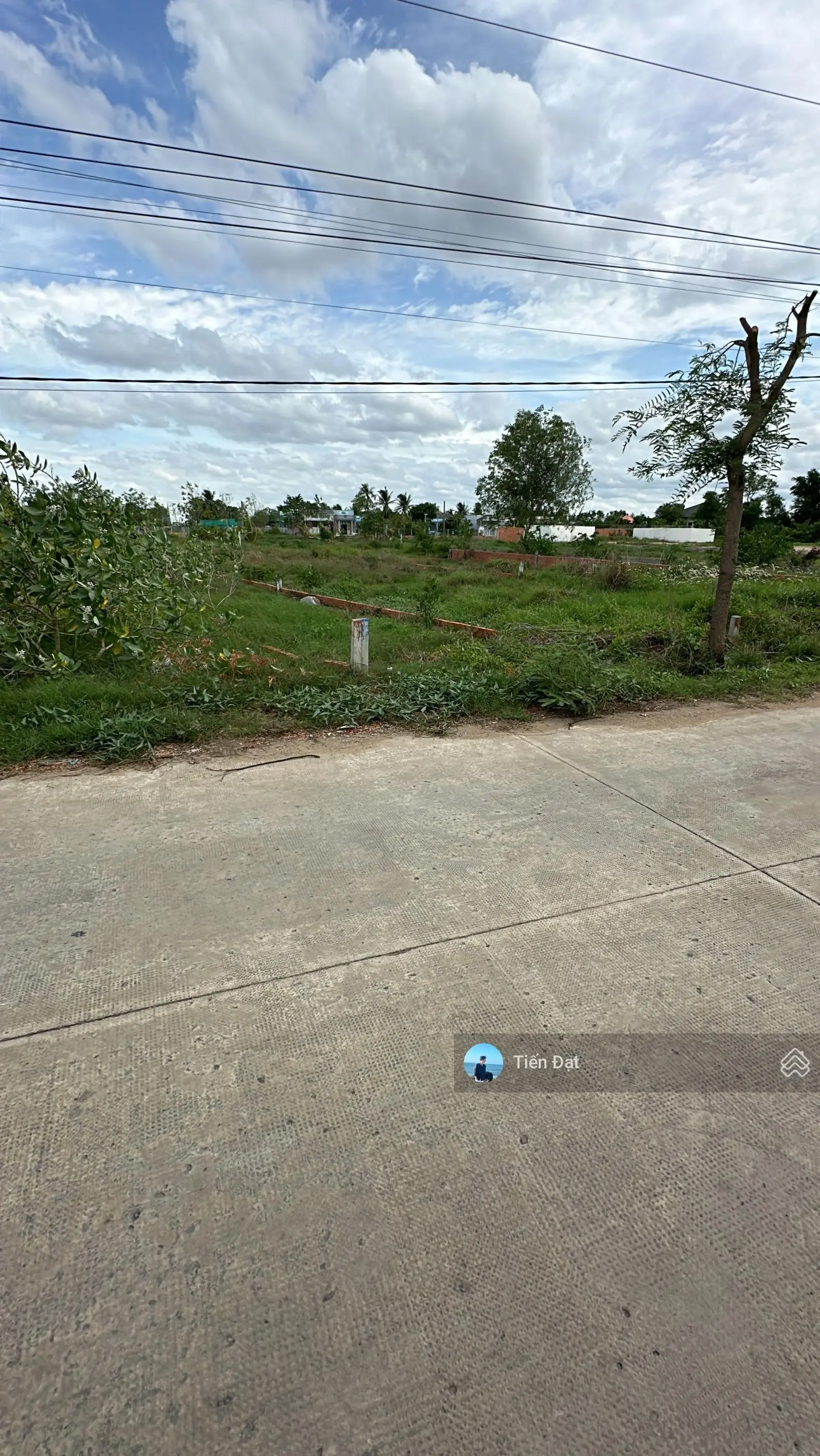 Chủ ngộp hàng đẹp vuông DT 150,8m2 giá 1ty6 SHR MTĐ Nguyễn Thị Bài đất thổ cư xây dựng tự do