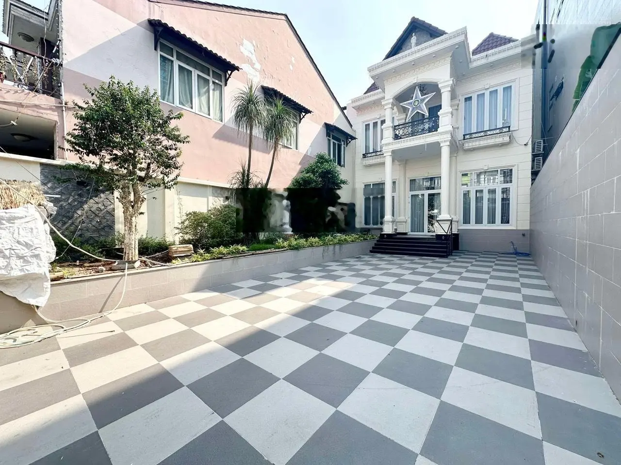 Bán nhà riêng tại Tam Châu, Tam Phú, Thủ Đức, Hồ Chí Minh, 43 tỷ, 427 m2, view đẹp, nhiều tiện ích