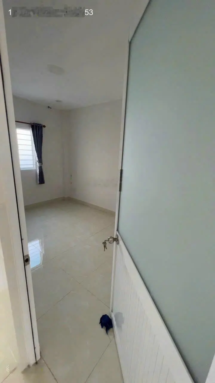 Bán nhà SHR, ĐSH, 4m x 20m nhà 1 lầu 2PN, 2WC, đường Lê Văn Lương, Phước Kiển, Nhà Bè