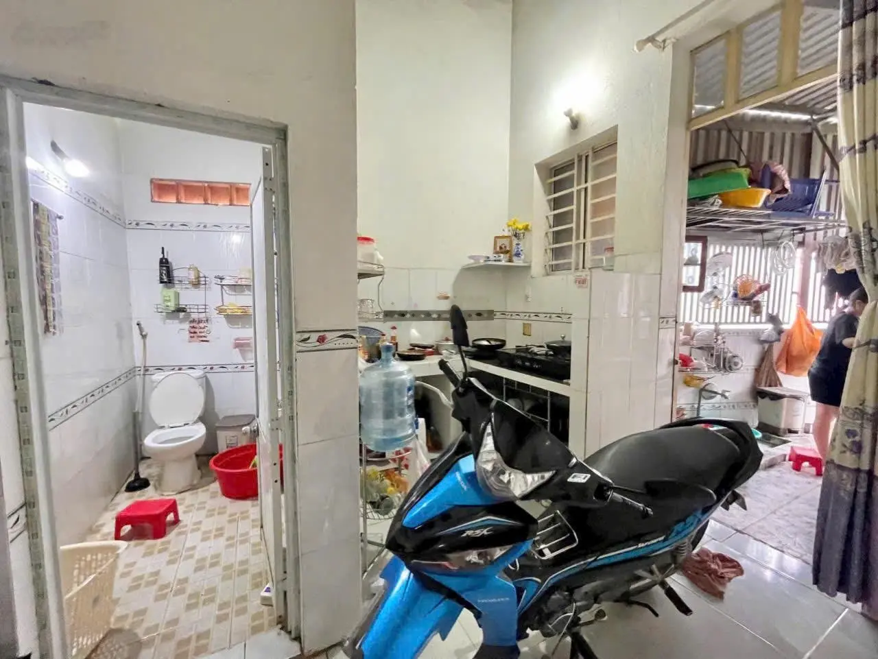 Cần bán nhà riêng giá 2,1 tỷ VND tại Biên Hòa, Đồng Nai