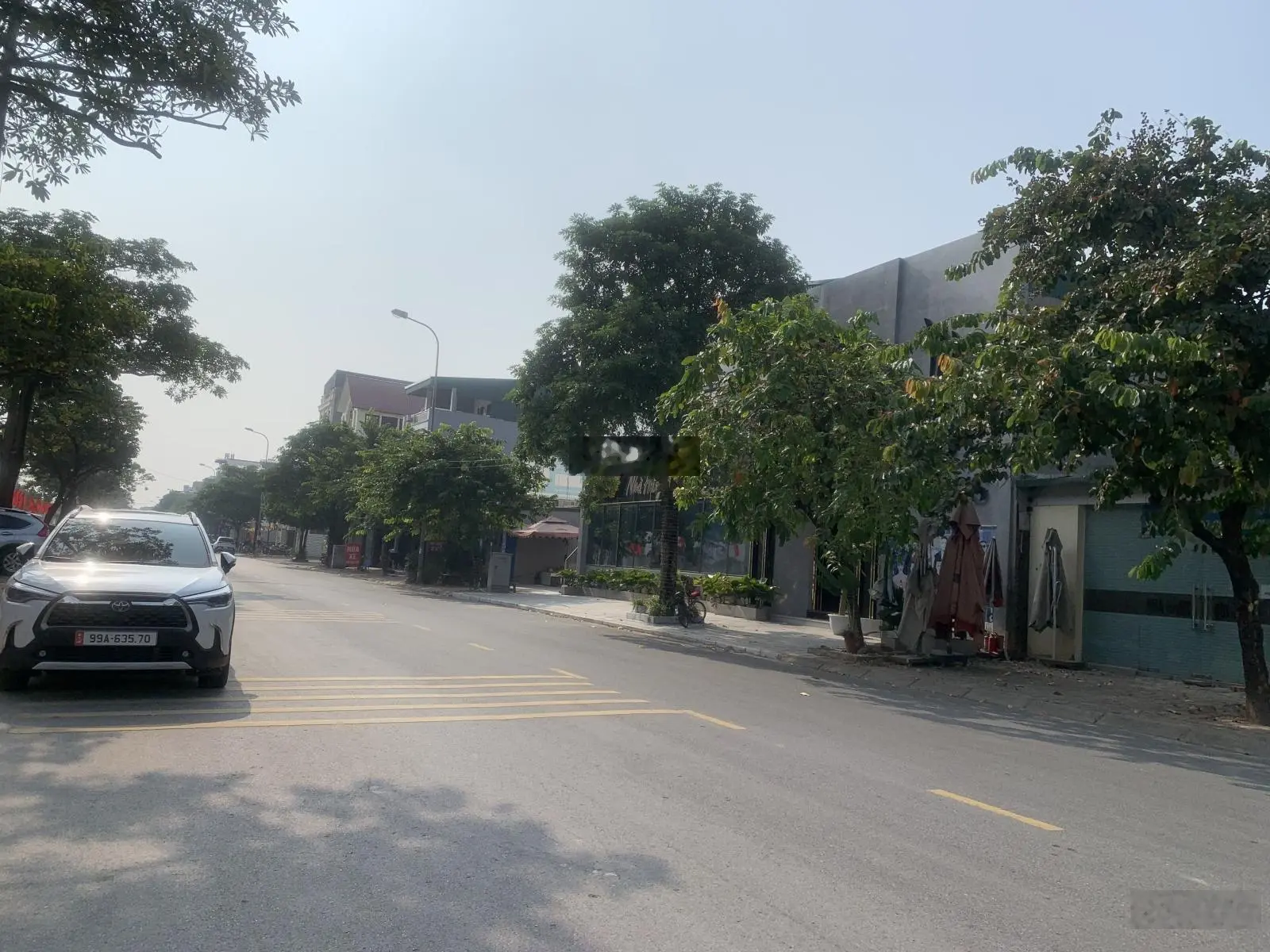 Chính chủ: Bán nhanh 60m2/MT 4m khu tái định cư Trâu Quỳ, Gia Lâm, HN. (Hướng Đông Nam) đường 12m
