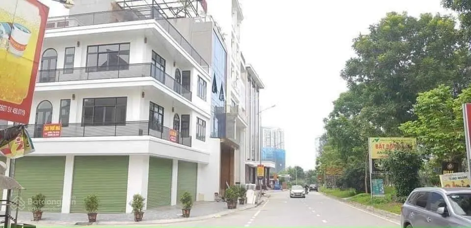 Hàng Hiếm khu 4,3ha đấu giá Vòng xuyến Văn Giang xung quanh là dự án