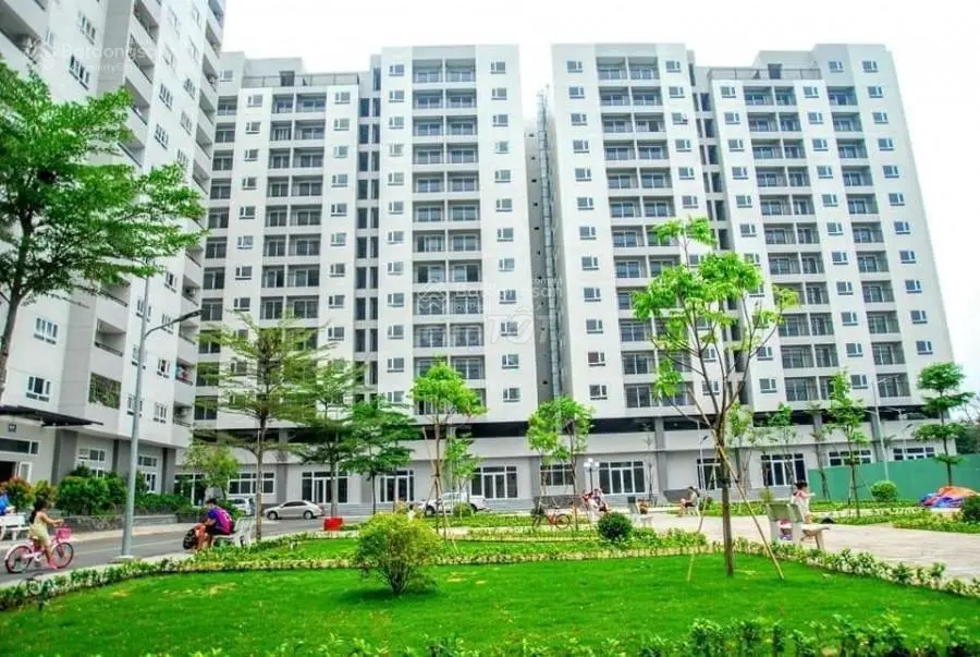 Thiện chí bán căn hộ Hiệp Thành City, 70 m2, 2PN 2WC, có sổ, tặng kèm nội thất. LH: 0769 692 ***