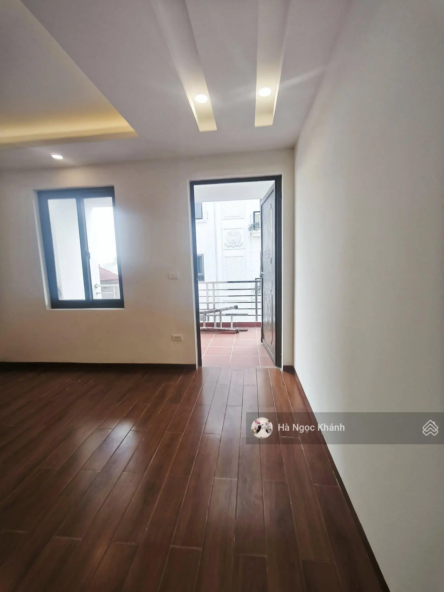 Nhà đẹp hiếm có 3 mặt thoáng phố thiên hiền - 63m2, mt khủng 6m - có sân - ở sướng!