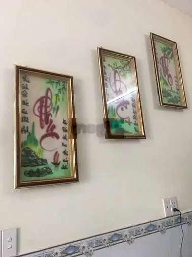 Bán Nhà lầu + phòng trọ , P.Tăng Nhơn Phú B, Quận 9 - 4 tỷ 950/ 81m2