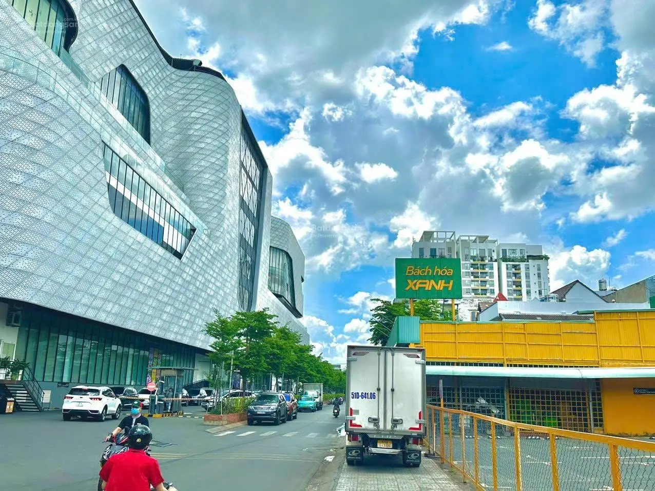 85Tr/M2 - BIỆT THỰ SÂN VƯỜN 3 TẦNG- NGAY GIGAMALL - THỦ ĐỨC - 420M2- 3 TẦNG- 36 TỶ
