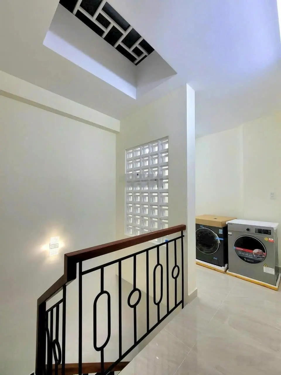 Nhà đẹp giá tốt Đ. 47 Thảo Điền Q2 DT: 60,9m2 Giá: 4tỷ500tr