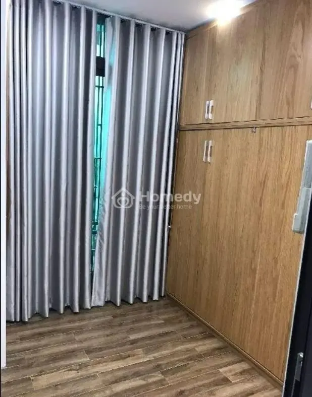 Căn Nhà 1.4 Tỷ Ẩn chứa bí ẩn khó tin (ngay trung tâm TP.HCM ) !! Phù hợp với gia đình trẻ hiện đại