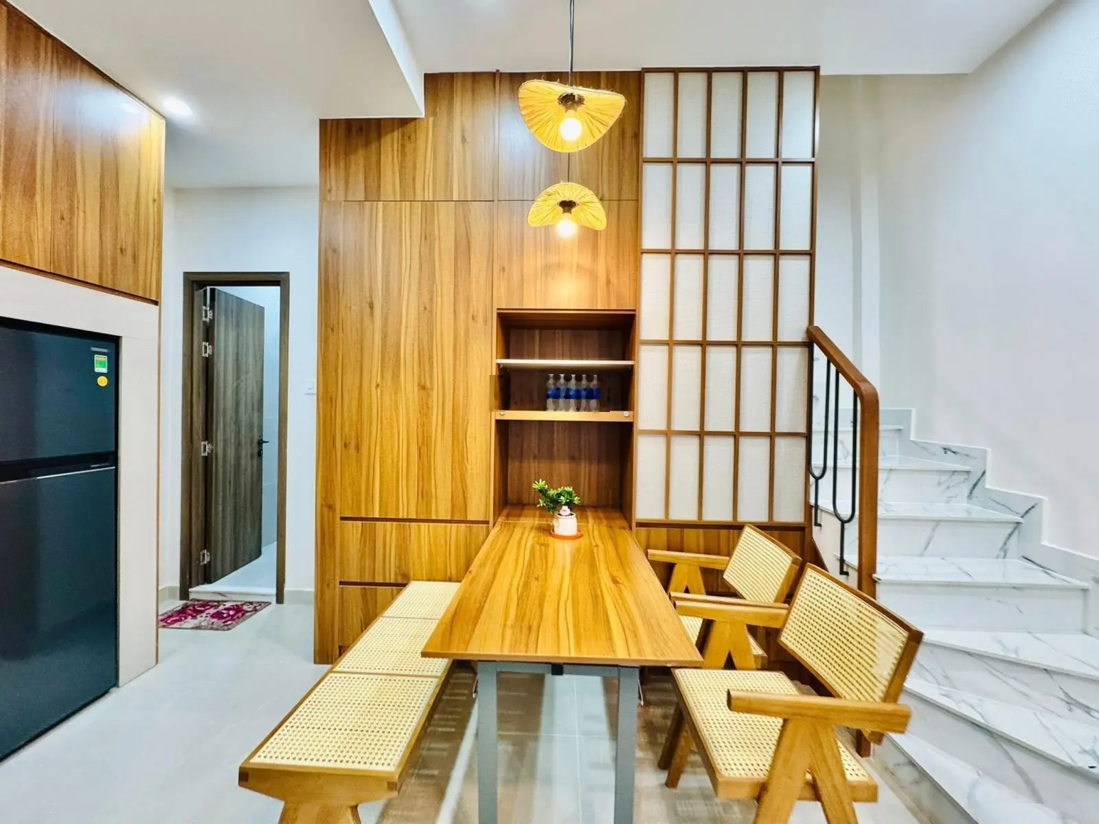 Hoa hồng 50tr - Bán nhà Nguyễn Công Hoan - P7 - PN - 27m2 - 4,38 Tỷ