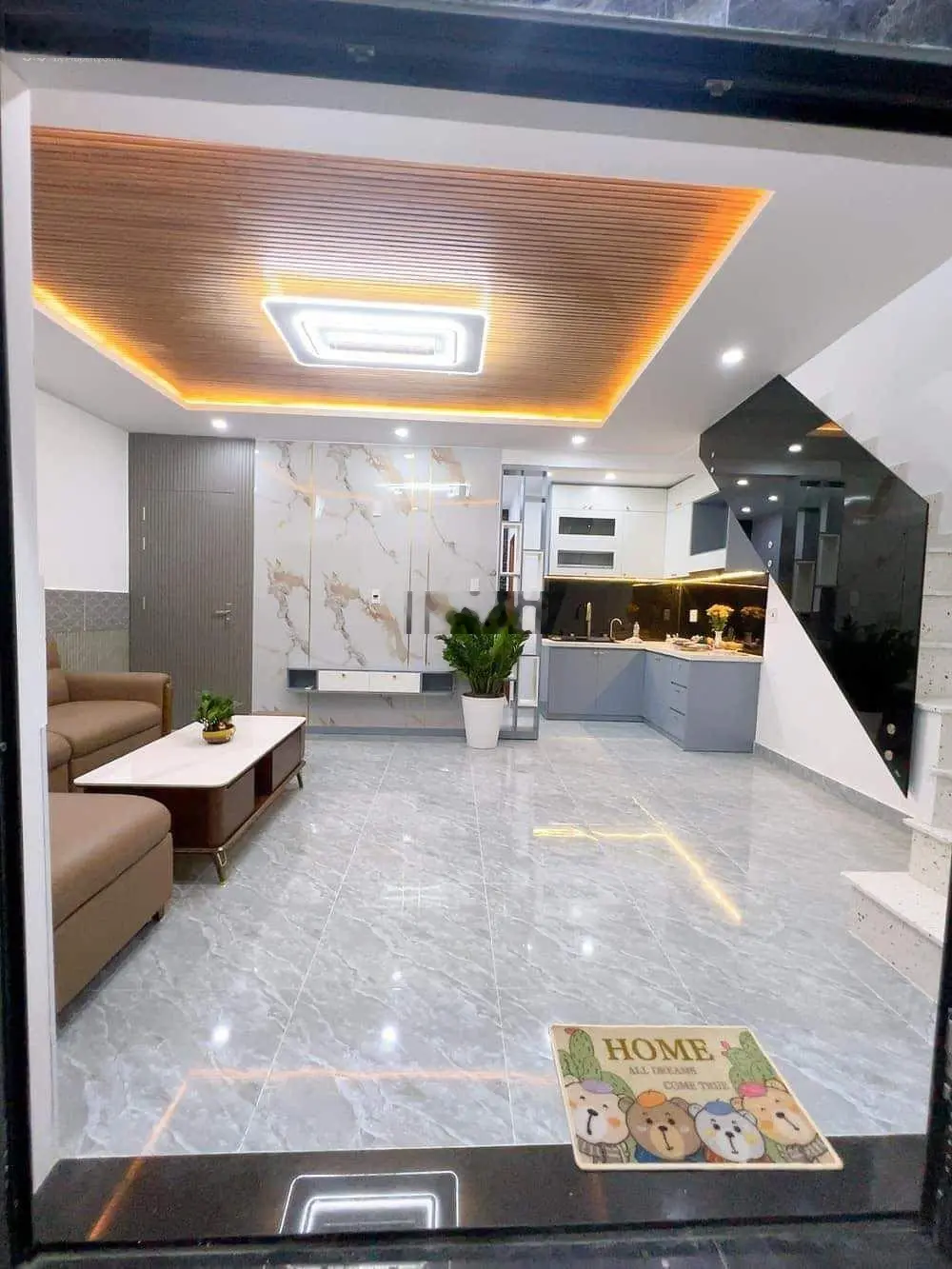 Chính chủ cần bán gấp nhà đường Đinh Đức Thiện, xã Bình Chánh, SHR, 81 m2 ngân hàng cho vay 60%