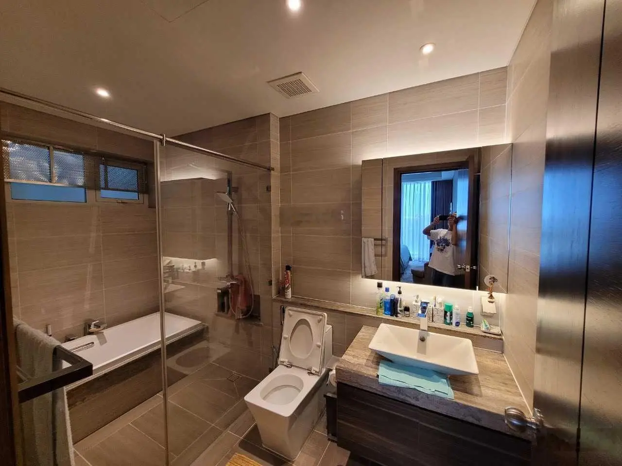 BÁN CĂN GÓC SARICA RẺ HƠN CĂN THƯỜNG CHỈ 23,5 TỶ DT 154M2 NHÀ VÀ VIEW ĐẸP