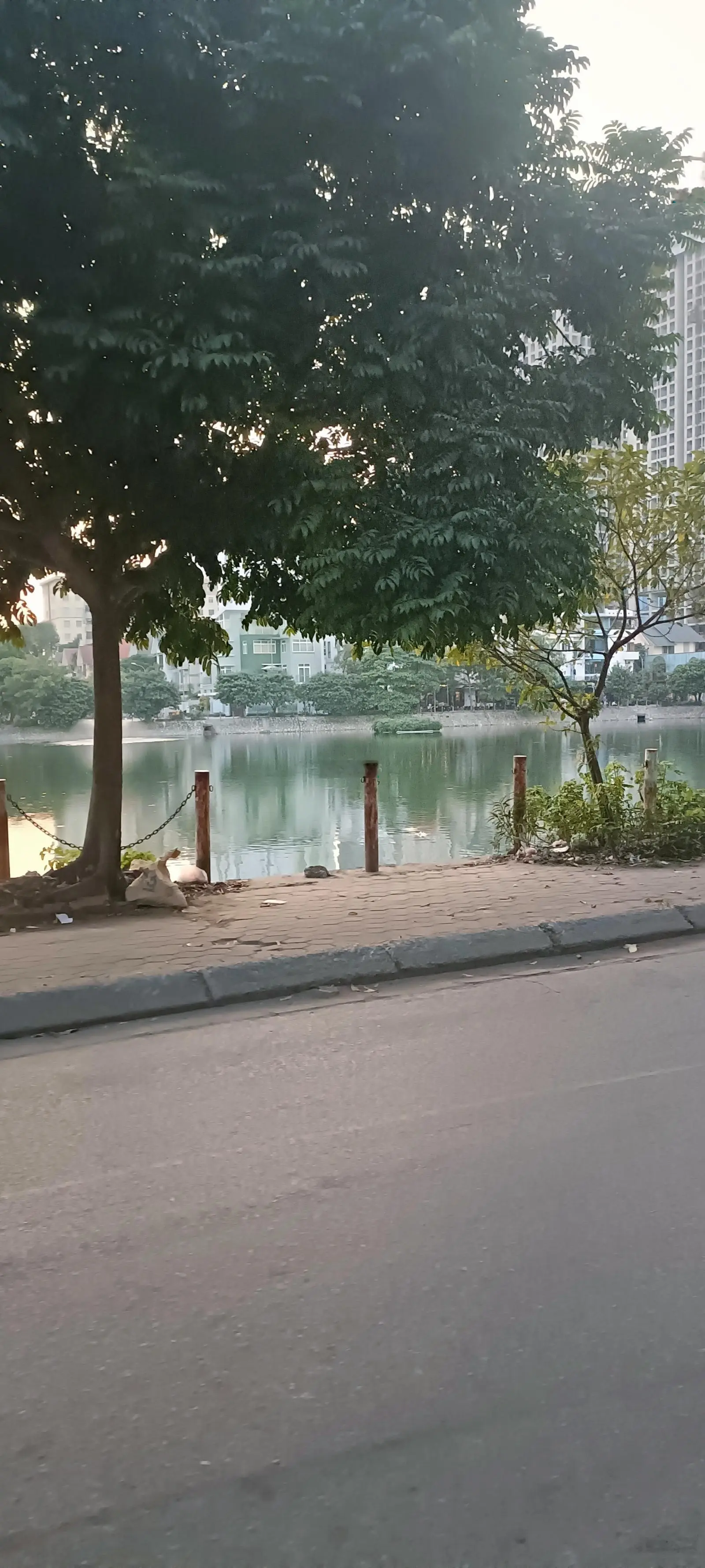 CCMN Văn Quán, Hà Đông Dt 51m2, 6 tầng thang máy, 12 p kk giá nhỉnh 10 tỷ, gần ô tô